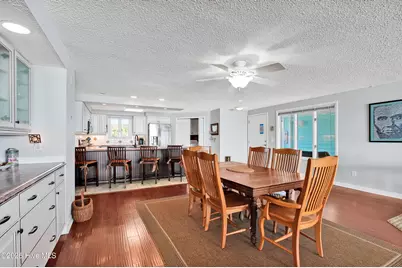 1806 Sand Dollar Court, Kure Beach, NC 28449 - Photo 15