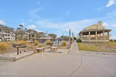1806 Sand Dollar Court, Kure Beach, NC 28449 - Photo 57