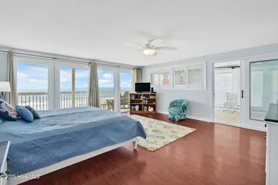 1806 Sand Dollar Court, Kure Beach, NC 28449 - Photo 23