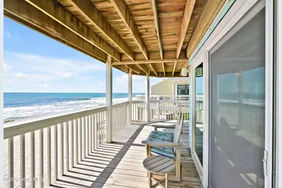 1806 Sand Dollar Court, Kure Beach, NC 28449 - Photo 37