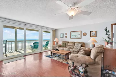 1806 Sand Dollar Court, Kure Beach, NC 28449 - Photo 13