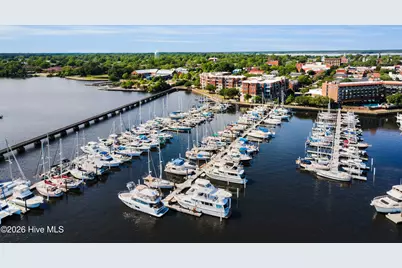 336 Sky Sail Boulevard, New Bern, NC 28560 - Photo 3