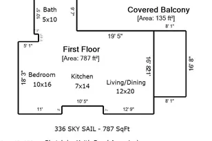 336 Sky Sail Blvd, New Bern, NC 28560 - Photo 29