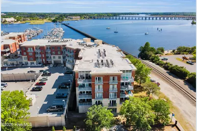 336 Sky Sail Boulevard, New Bern, NC 28560 - Photo 1