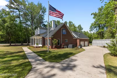 1096 Dean Road, Saint Pauls, NC 28384 - Photo 43