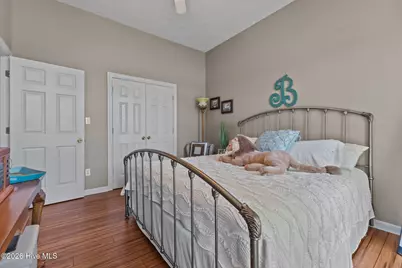 1096 Dean Road, Saint Pauls, NC 28384 - Photo 27