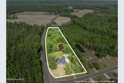 1096 Dean Road, Saint Pauls, NC 28384 - Photo 3