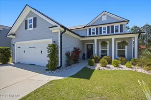 5148 Fortuna Dr, Leland, NC 28451 - Photo 1