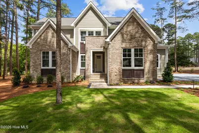 62 McMichael Drive, Pinehurst, NC 28374 - Photo 1