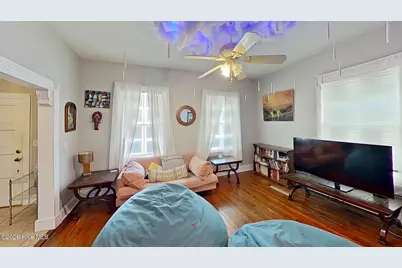 402 Dunn Street, New Bern, NC 28560 - Photo 9