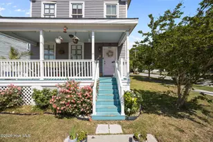 402 Dunn St, New Bern, NC 28560 - Photo 5