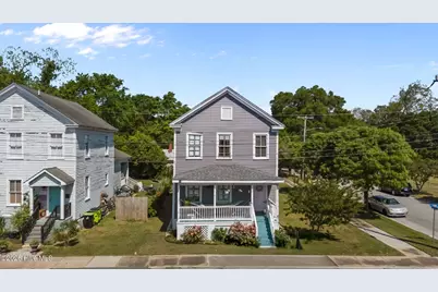 402 Dunn Street, New Bern, NC 28560 - Photo 39