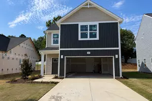 109 Crossvine St, Selma, NC 27576 - Photo 1