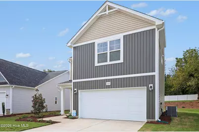 109 Crossvine Street, Selma, NC 27576 - Photo 3