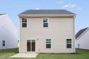 109 Crossvine St, Selma, NC 27576 - Photo 29
