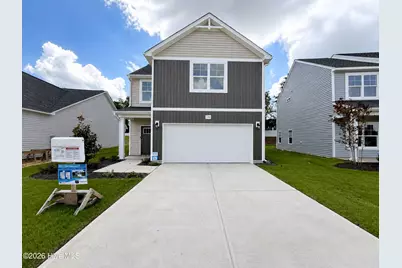 109 Crossvine Street, Selma, NC 27576 - Photo 1
