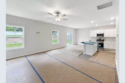 109 Crossvine Street, Selma, NC 27576 - Photo 3