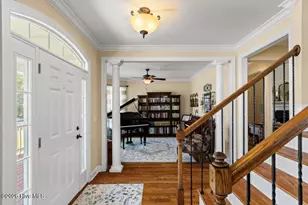 100 Grey Moss Ct, Hampstead, NC 28443 - Photo 9