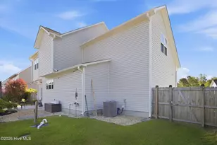 685 Aria Ln, Hubert, NC 28539 - Photo 37
