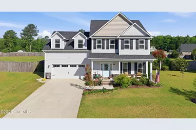 685 Aria Lane, Hubert, NC 28539 - Photo 1