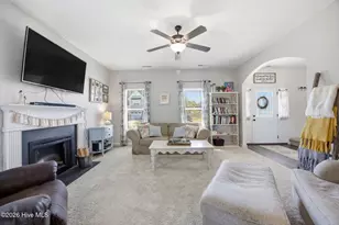685 Aria Ln, Hubert, NC 28539 - Photo 5