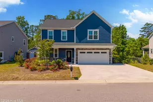 672 Coniston Dr SE, Leland, NC 28451 - Photo 1