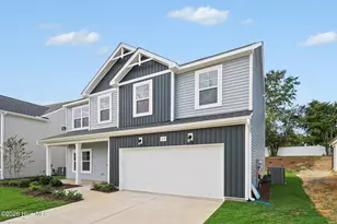 119 Crossvine St, Selma, NC 27576 - Photo 3