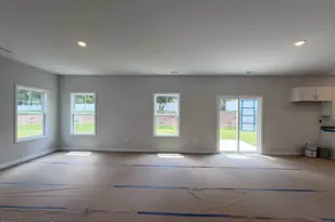 119 Crossvine St, Selma, NC 27576 - Photo 5