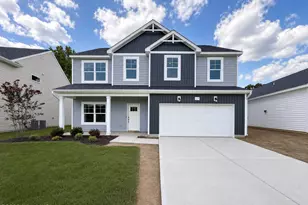 119 Crossvine St, Selma, NC 27576 - Photo 1