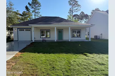 186 Cherry Road, Southport, NC 28461 - Photo 1