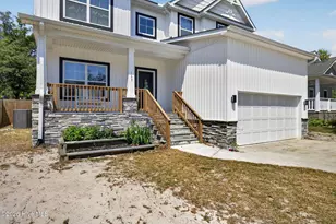 163 NE 2nd St, Oak Island, NC 28465 - Photo 5