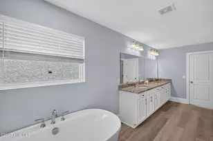 163 NE 2nd St, Oak Island, NC 28465 - Photo 37