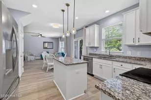 163 NE 2nd St, Oak Island, NC 28465 - Photo 21