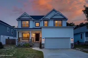163 NE 2nd St, Oak Island, NC 28465 - Photo 1