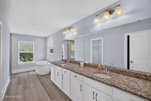 163 NE 2nd St, Oak Island, NC 28465 - Photo 35