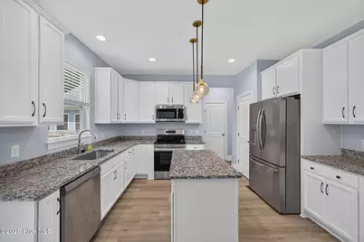 163 NE 2nd Street, Oak Island, NC 28465 - Photo 19