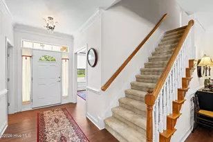 1106 Lake Breeze Ct, Leland, NC 28451 - Photo 5
