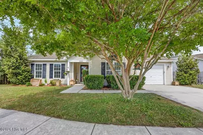 1049 Jt Westfield Drive, Leland, NC 28451 - Photo 1
