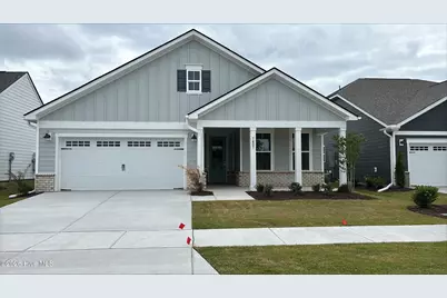 7607 Gorse Drive, Leland, NC 28479 - Photo 1