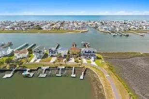 2022 W Sea Aire Canal SW, Supply, NC 28462 - Photo 69