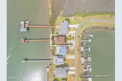 2022 W Sea Aire Canal SW, Supply, NC 28462 - Photo 63
