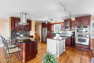 2022 W Sea Aire Canal SW, Supply, NC 28462 - Photo 15