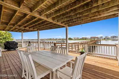2022 W Sea Aire Canal SW, Supply, NC 28462 - Photo 51