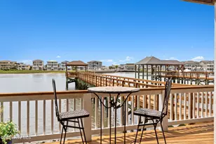 2022 W Sea Aire Canal SW, Supply, NC 28462 - Photo 49