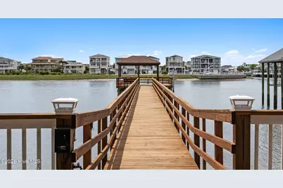2022 W Sea Aire Canal SW, Supply, NC 28462 - Photo 55