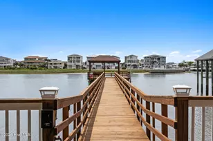 2022 W Sea Aire Canal SW, Supply, NC 28462 - Photo 55