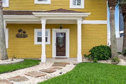 2022 W Sea Aire Canal SW, Supply, NC 28462 - Photo 5