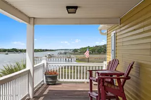 2022 W Sea Aire Canal SW, Supply, NC 28462 - Photo 47