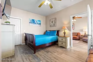 2022 W Sea Aire Canal SW, Supply, NC 28462 - Photo 27