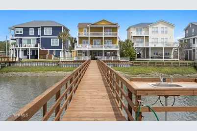 2022 W Sea Aire Canal SW, Supply, NC 28462 - Photo 53